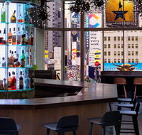 M Social Hotel Times Square New York - Tourism House