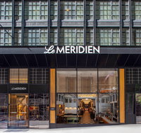 Le Meridien New York Central Park - Tourism House