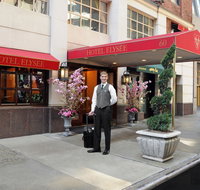 Hotel Elysee a Member of LHC - Tourism House