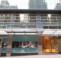 Hilton Club West 57th Street New York - Tourism House