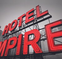 The Empire Hotel - Tourism House