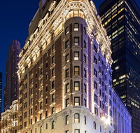 Dream Midtown NYC - Tourism House