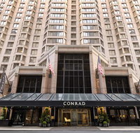 Conrad New York Midtown - Tourism House