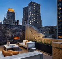 AKA Central Park - Tourism House