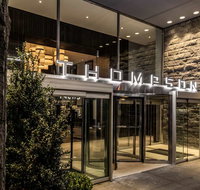 Thompson Central Park New York - Tourism House