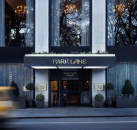 Park Lane Hotel - Tourism House