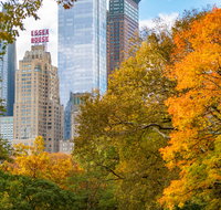JW Marriott Essex House New York - Tourism House