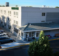 Hilltop Inn - Tourism House