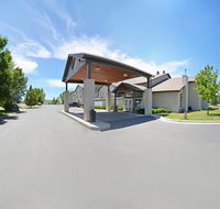 Kelly Inn Billings - Tourism House