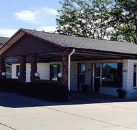 Western Motel - Tourism House