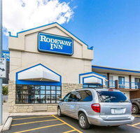 Rodeway Inn Billings - Tourism House