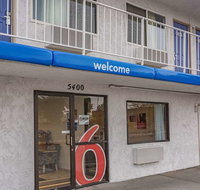 Motel 6 Billings - South - Tourism House