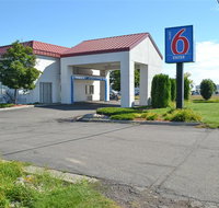 Motel 6 Billings North MT - Tourism House