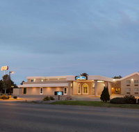 Howard Johnson Billings - Tourism House