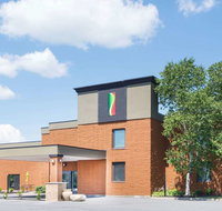 Super 8 Plattsburgh - Tourism House