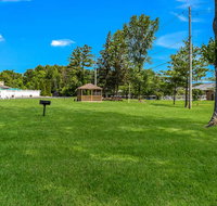 Quality Inn  Suites - Tourism House