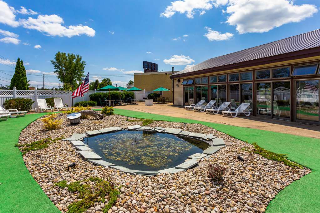 Quality Inn & Suites - thumb 9