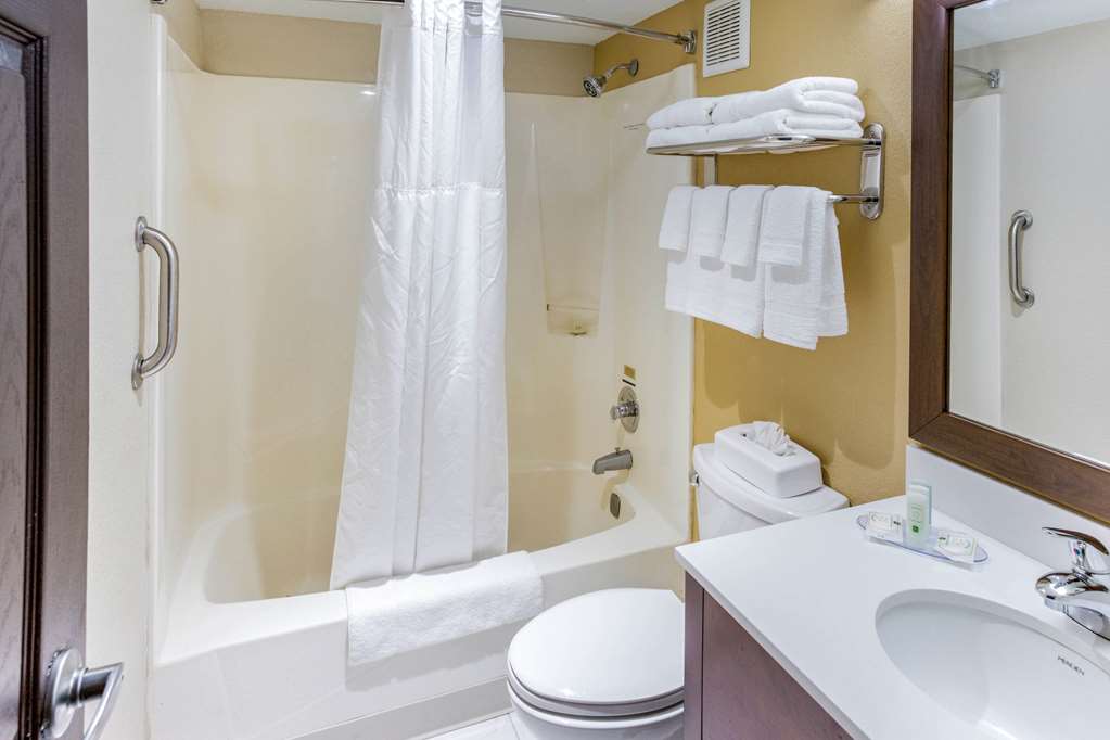 Quality Inn & Suites - thumb 14