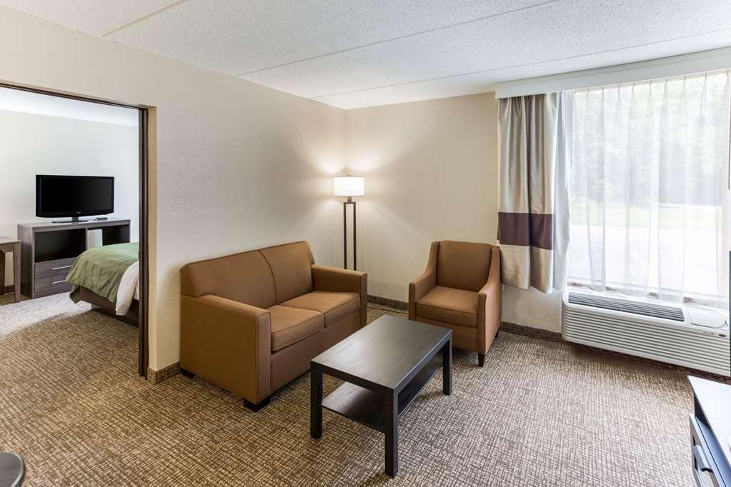 Quality Inn & Suites - thumb 15
