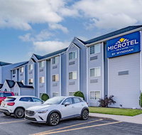 Microtel Inn  Suites Plattsburgh - Tourism House