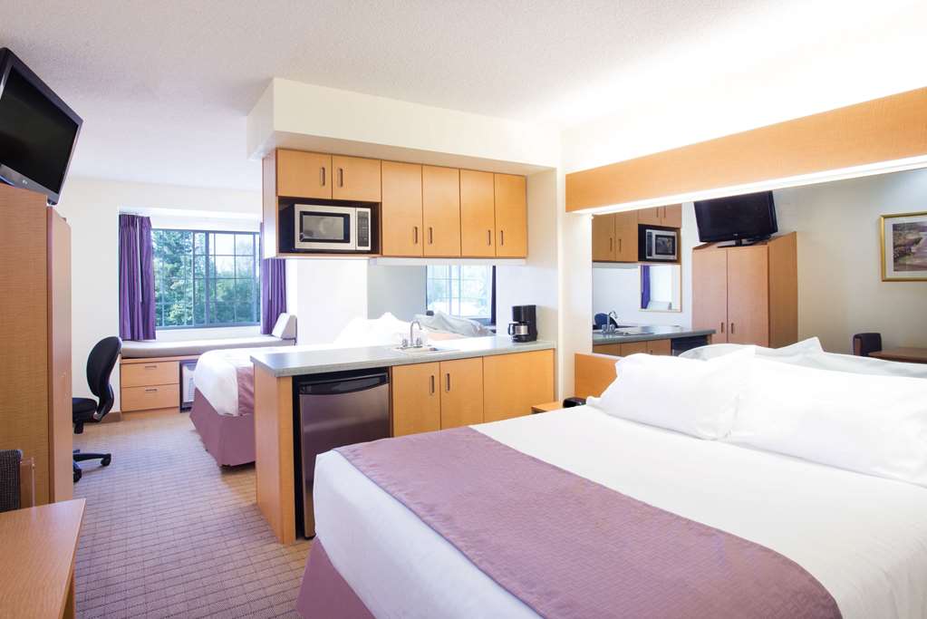 Microtel Inn & Suites Plattsburgh - thumb 7