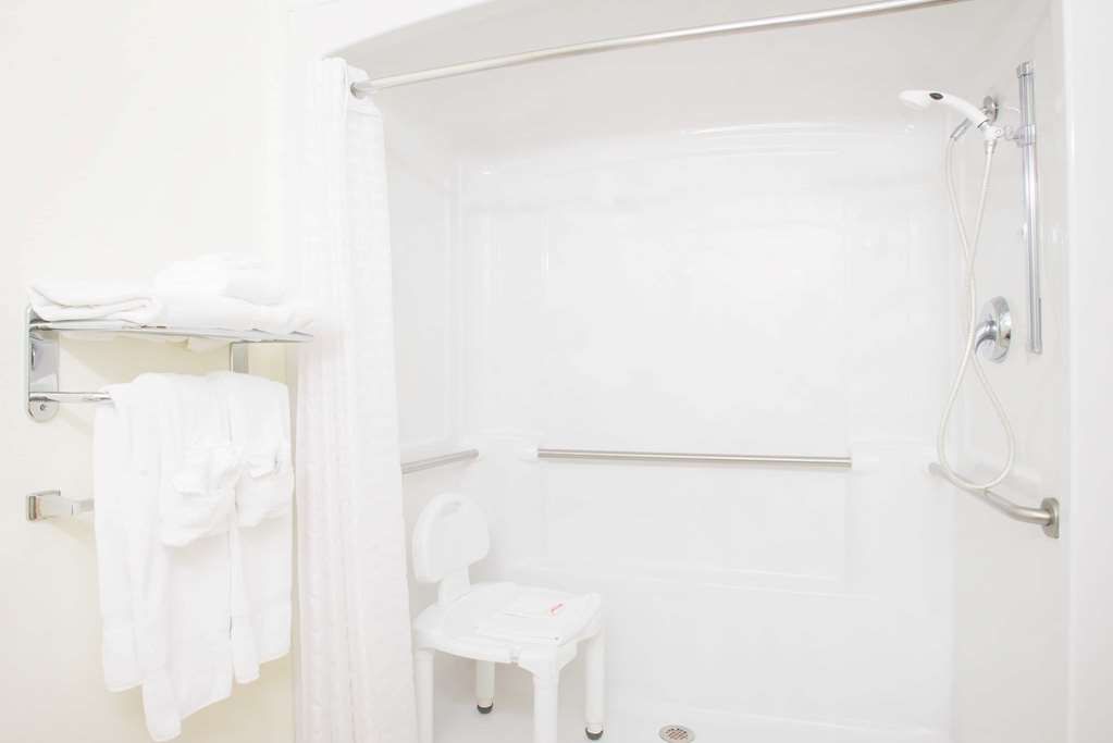 Microtel Inn & Suites Plattsburgh - thumb 9