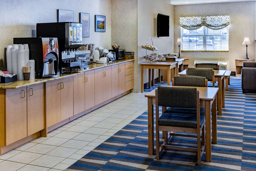 Microtel Inn & Suites Plattsburgh - thumb 15