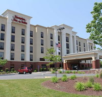 Hampton Inn  Suites Plattsburgh - Tourism House