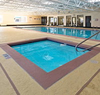 Days Inn by Wyndham Plattsburgh - Tourism House