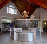 Best Western Plus Plattsburgh - Tourism House