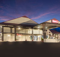 Red Roof Inn Crossville - Tourism House
