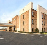 Comfort Suites - Tourism House