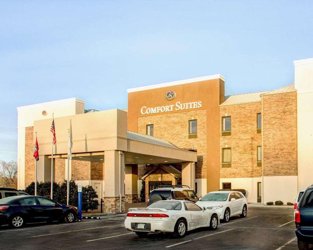 Comfort Suites - thumb 1