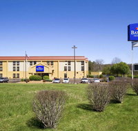 Baymont Inn  Suites Crossville - Tourism House