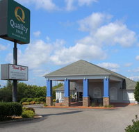Quality Inn - Tourism House