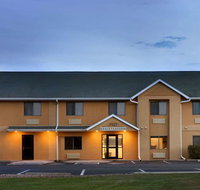 Travelodge Marysville - Tourism House