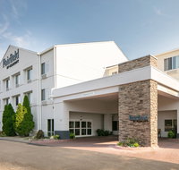 Fairfield Inn by Marriott - Tourism House