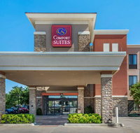 Comfort Suites - Tourism House