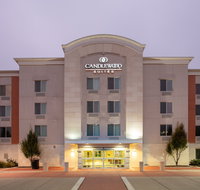 Candlewood Suites Manhattan - Tourism House