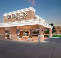Four Points by Sheraton Manhattan - Tourism House