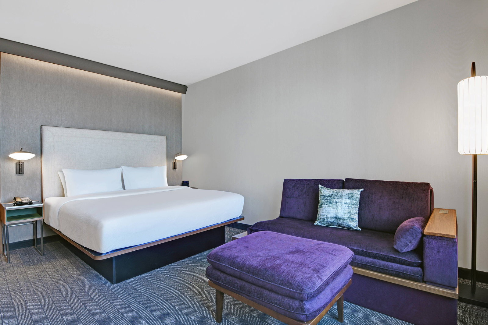 Courtyard By Marriott Manhattan - thumb 6