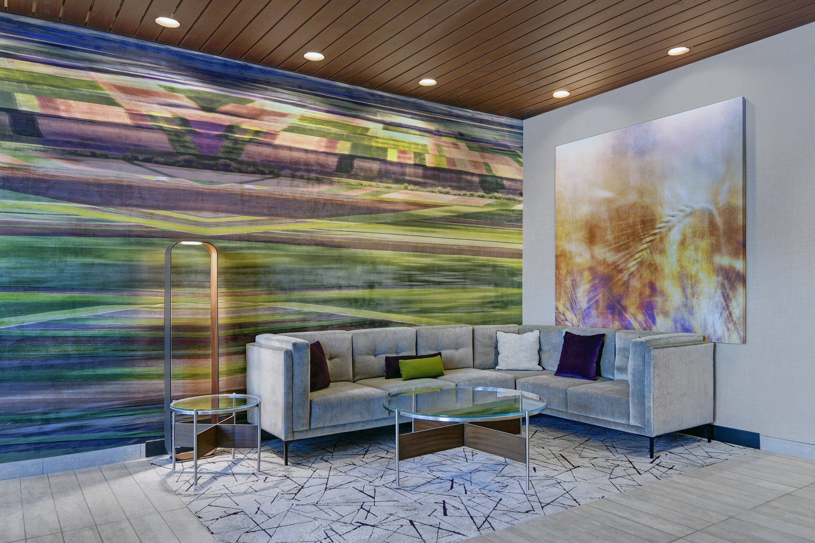 Courtyard By Marriott Manhattan - thumb 9