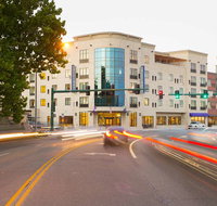 Bluemont Hotel - Tourism House