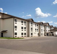 Baymont by Wyndham Wellington - Tourism House