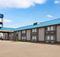 Baymont by Wyndham Blackwell I-35 - Tourism House