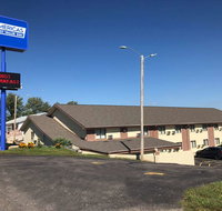 Americas Best Value Inn Beatrice - Tourism House