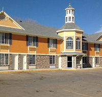 Victorian Inn Beatrice - Tourism House