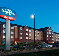 TownePlace Suites Dodge City - Tourism House