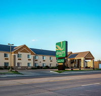 Quality Inn Dodge City - Tourism House
