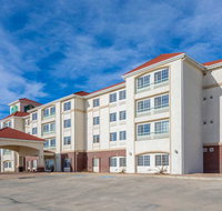 La Quinta Inn  Suites Dodge City - Tourism House